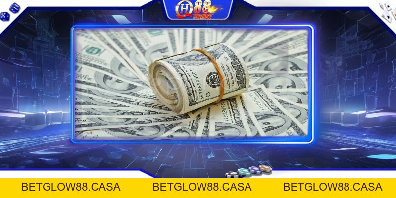 Bật Mí Cách Kiếm Tiền Từ Qh88 Bí Quyết Làm Giàu Đơn Giản - Betglow88