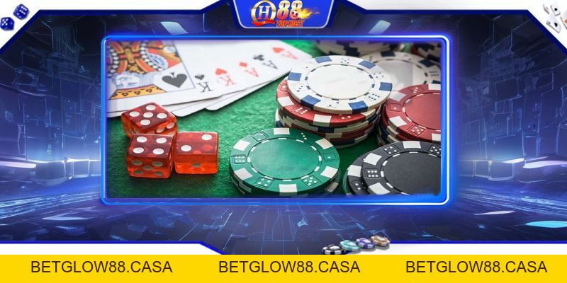 Xì Tố Tại Cổng Game QH88 - Hướng Dẫn Chơi Trực Tuyến Tại Nhà Cái Uy Tín - Betglow88