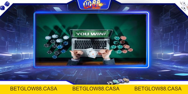 Tỷ Lệ Cá Cược QH88 - Cập Nhật Chính Xác Và Nhanh Nhất - Betglow88