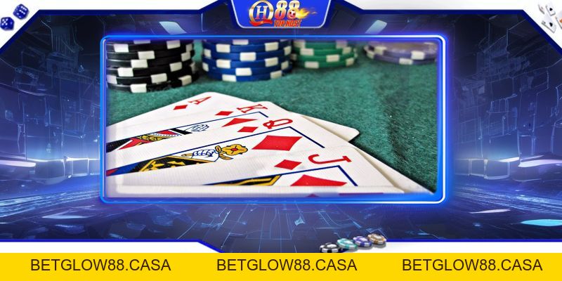 Casino Qh88 - Sảnh Game Cá Cược Hấp Dẫn Nhất Nhà Cái - Betglow88