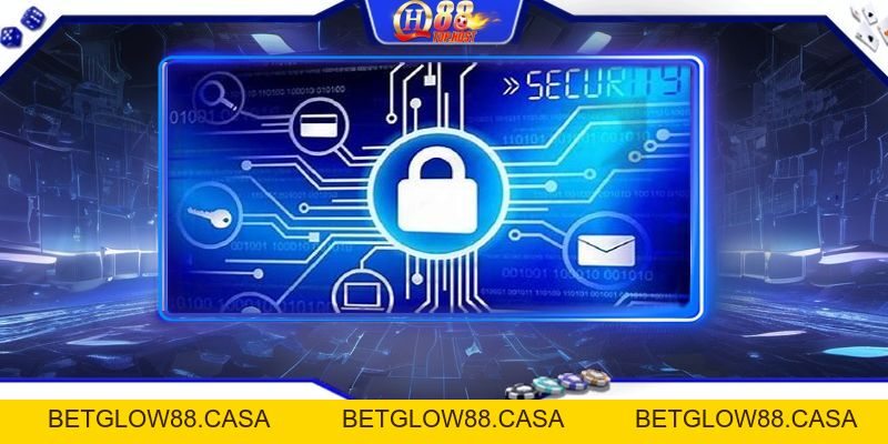 Quyền Riêng Tư - Chính Sách Cược Thủ Cần Nắm Tại Qh88 - Betglow88