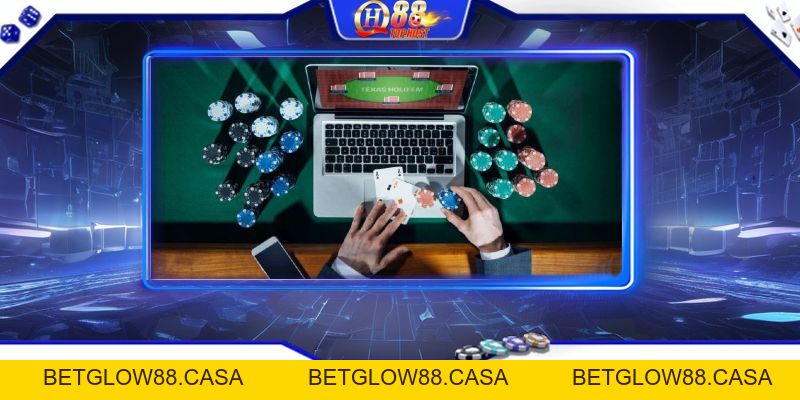 Chơi Có Trách Nhiệm - Tìm Hiểu Quy Định Tại Nhà Cái Qh88 - Betglow88
