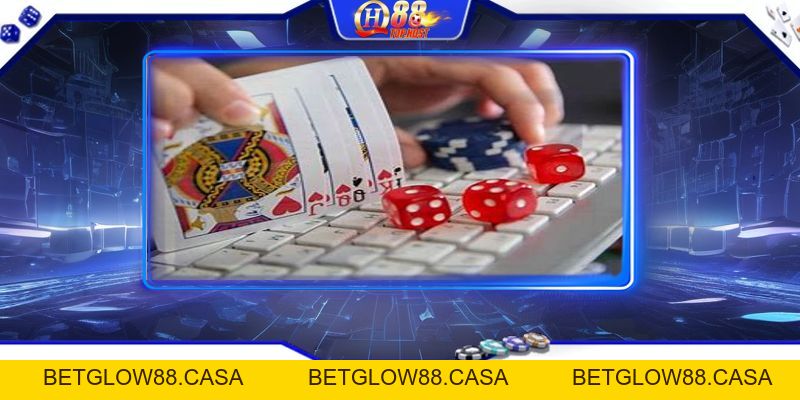 Đăng Ký Qh88 Bật Mí Chi Tiết Các Bước Cực Nhanh - Betglow88