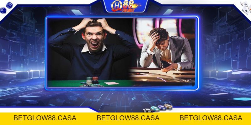 Chơi Có Trách Nhiệm - Tìm Hiểu Quy Định Tại Nhà Cái Qh88 - Betglow88