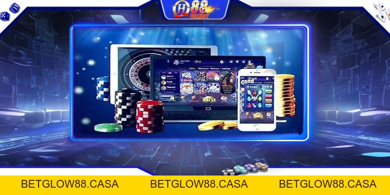 Hướng Dẫn Qh88 - Hỗ Trợ Người Chơi Trải Nghiệm An Toàn - Betglow88