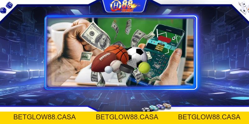Kèo Đồng Banh Tại Qh88 Là Gì? Cách Đọc Và Kinh Nghiệm Đặt Cược Hiệu Quả - Betglow88