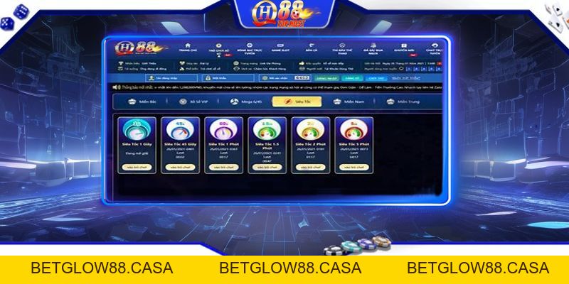 Tải App Qh88 Thành Công Về Điện Thoại Đầy Đủ Nhất - Betglow88