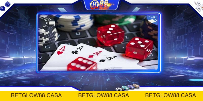 Đăng Ký Qh88 Bật Mí Chi Tiết Các Bước Cực Nhanh - Betglow88