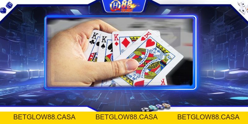 Chơi Sâm Lốc Trực Tuyến Tại QH88 - Game Bài Đổi Thưởng Hấp Dẫn Nhất 2026 - Betglow88