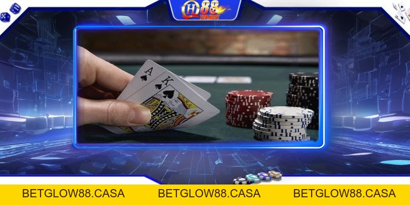 Xì Tố Tại Cổng Game QH88 - Hướng Dẫn Chơi Trực Tuyến Tại Nhà Cái Uy Tín - Betglow88