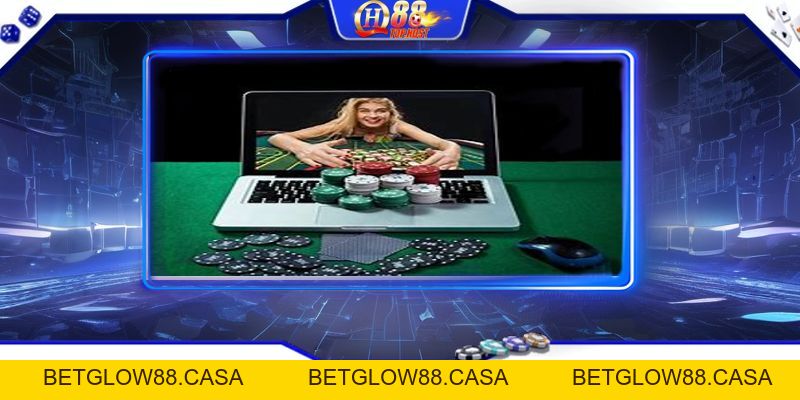 Đăng Ký Qh88 Bật Mí Chi Tiết Các Bước Cực Nhanh - Betglow88