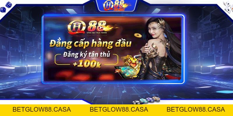 Câu Hỏi Thường Gặp QH88 Giải Đáp Thắc Mắc - Betglow88