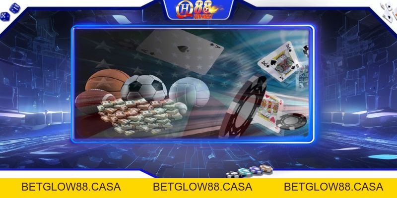 Tỷ Lệ Cá Cược QH88 - Cập Nhật Chính Xác Và Nhanh Nhất - Betglow88