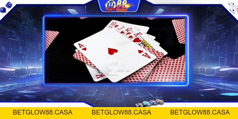 Chơi Sâm Lốc Trực Tuyến Tại QH88 - Game Bài Đổi Thưởng Hấp Dẫn Nhất 2026 - Betglow88
