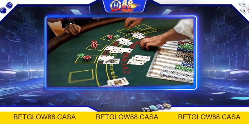 Xì Tố Tại Cổng Game QH88 - Hướng Dẫn Chơi Trực Tuyến Tại Nhà Cái Uy Tín - Betglow88