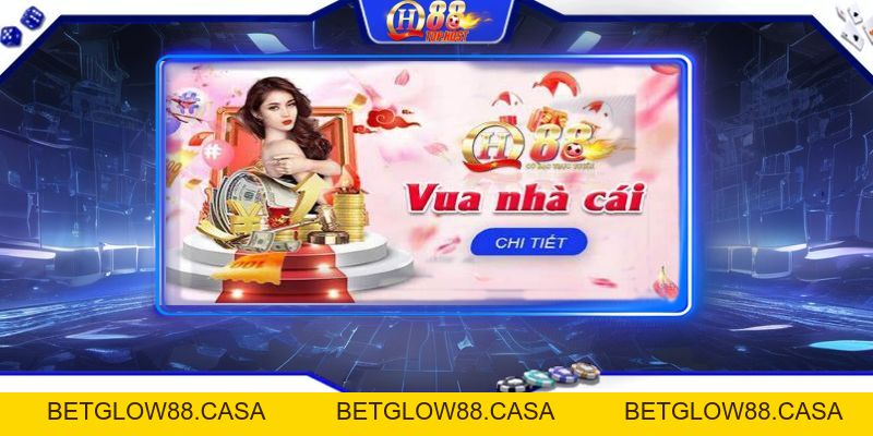 Câu Hỏi Thường Gặp QH88 Giải Đáp Thắc Mắc - Betglow88