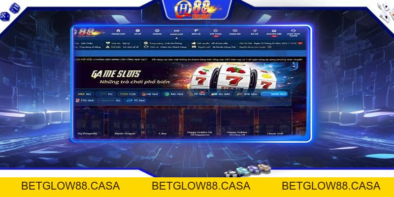 Bật Mí Cách Kiếm Tiền Từ Qh88 Bí Quyết Làm Giàu Đơn Giản - Betglow88
