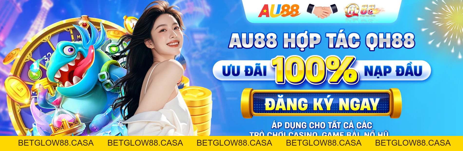 QH88 Thecolim - Link Truy Cập QH88.COM Chính Thức T10/2026 - Betglow88