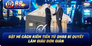 QH88 Thecolim - Link Truy Cập QH88.COM Chính Thức T10/2026 - Betglow88