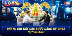 Hướng Dẫn Qh88 - Hỗ Trợ Người Chơi Trải Nghiệm An Toàn - Betglow88
