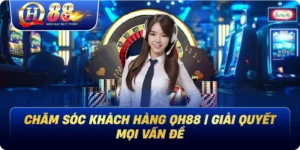 QH88 Thecolim - Link Truy Cập QH88.COM Chính Thức T10/2026 - Betglow88