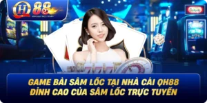 QH88 Thecolim - Link Truy Cập QH88.COM Chính Thức T10/2026 - Betglow88