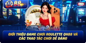 Casino Qh88 - Sảnh Game Cá Cược Hấp Dẫn Nhất Nhà Cái - Betglow88