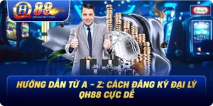 QH88 Thecolim - Link Truy Cập QH88.COM Chính Thức T10/2026 - Betglow88