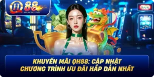 QH88 Thecolim - Link Truy Cập QH88.COM Chính Thức T10/2026 - Betglow88