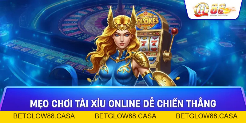 Tài Xỉu Online QH88 - Khám Phá Những Điều Thú Vị - Betglow88