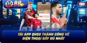 Hướng Dẫn Qh88 - Hỗ Trợ Người Chơi Trải Nghiệm An Toàn - Betglow88