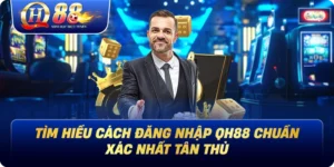 Hướng Dẫn Qh88 - Hỗ Trợ Người Chơi Trải Nghiệm An Toàn - Betglow88