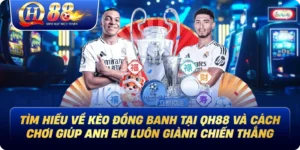 QH88 Thecolim - Link Truy Cập QH88.COM Chính Thức T10/2026 - Betglow88