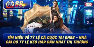 QH88 Thecolim - Link Truy Cập QH88.COM Chính Thức T10/2026 - Betglow88