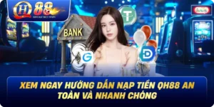 Hướng Dẫn Qh88 - Hỗ Trợ Người Chơi Trải Nghiệm An Toàn - Betglow88